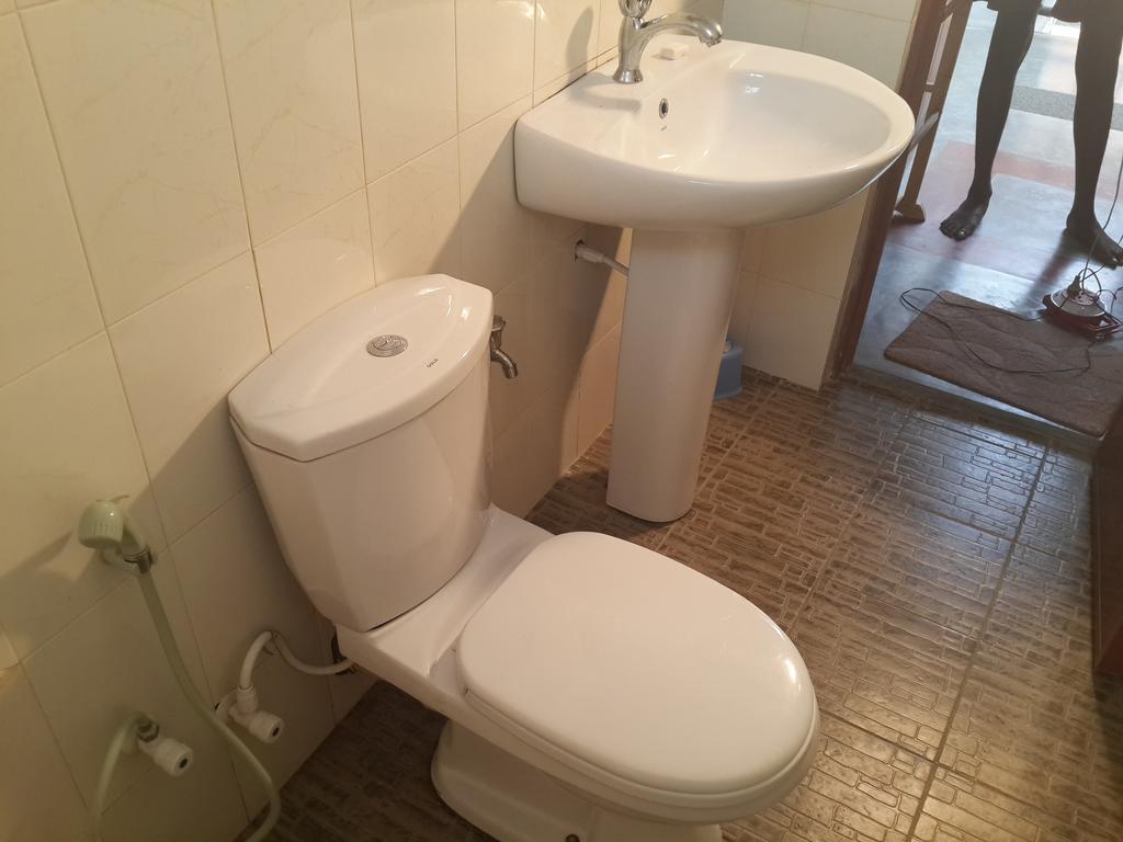 Sanras Hotel Galle Cameră foto