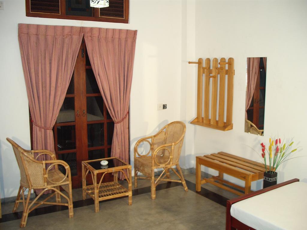Sanras Hotel Galle Cameră foto