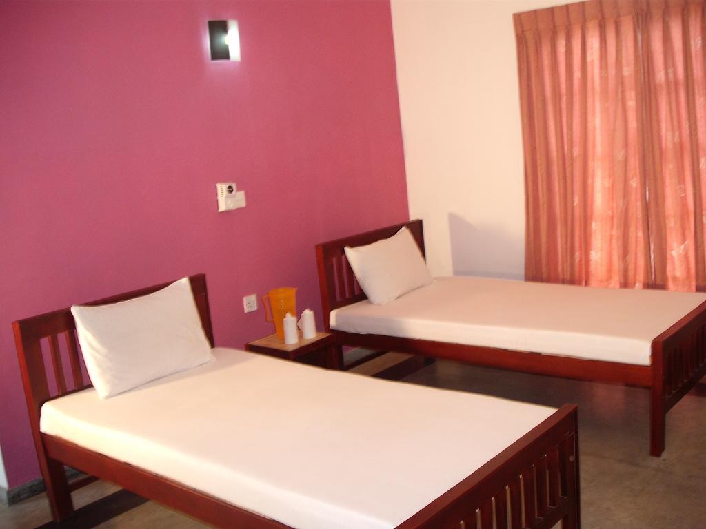 Sanras Hotel Galle Cameră foto