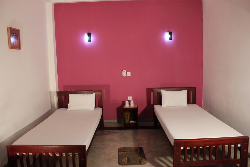 Sanras Hotel Galle Exterior foto