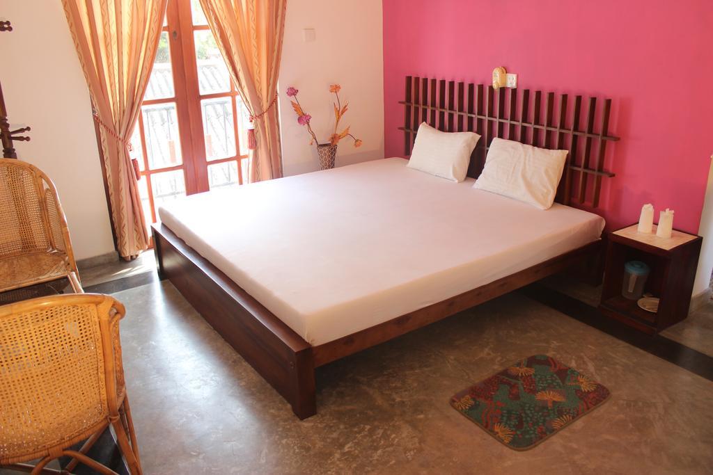 Sanras Hotel Galle Exterior foto